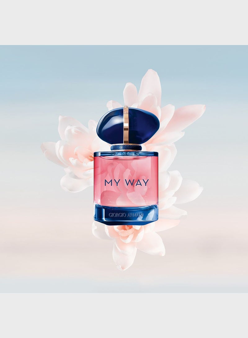 My Way Eau De Parfum Intense 90 Ml