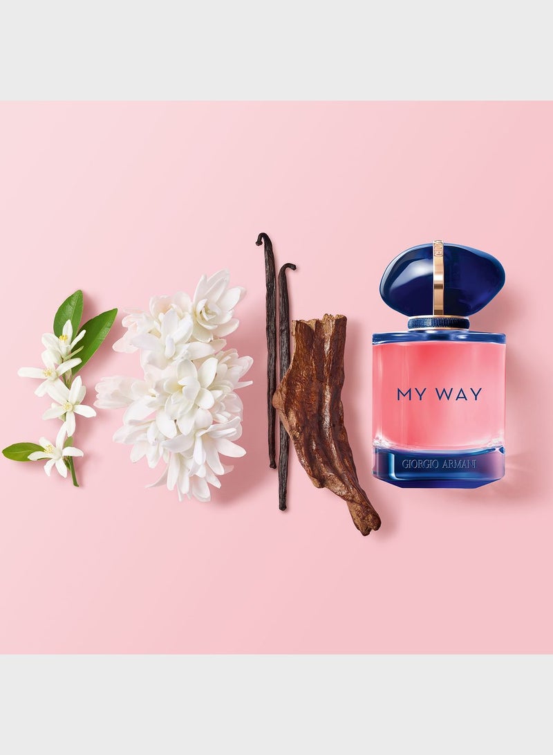 My Way Eau De Parfum Intense 90 Ml