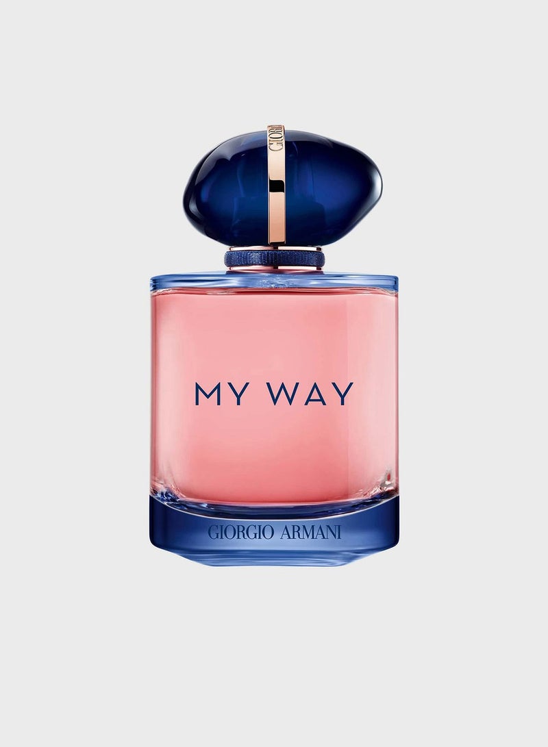 My Way Eau De Parfum Intense 90 Ml