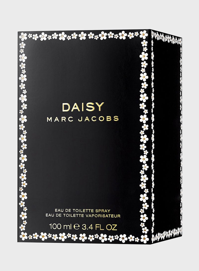 Marc Jacobs Daisy Eau de Toilette 100ml