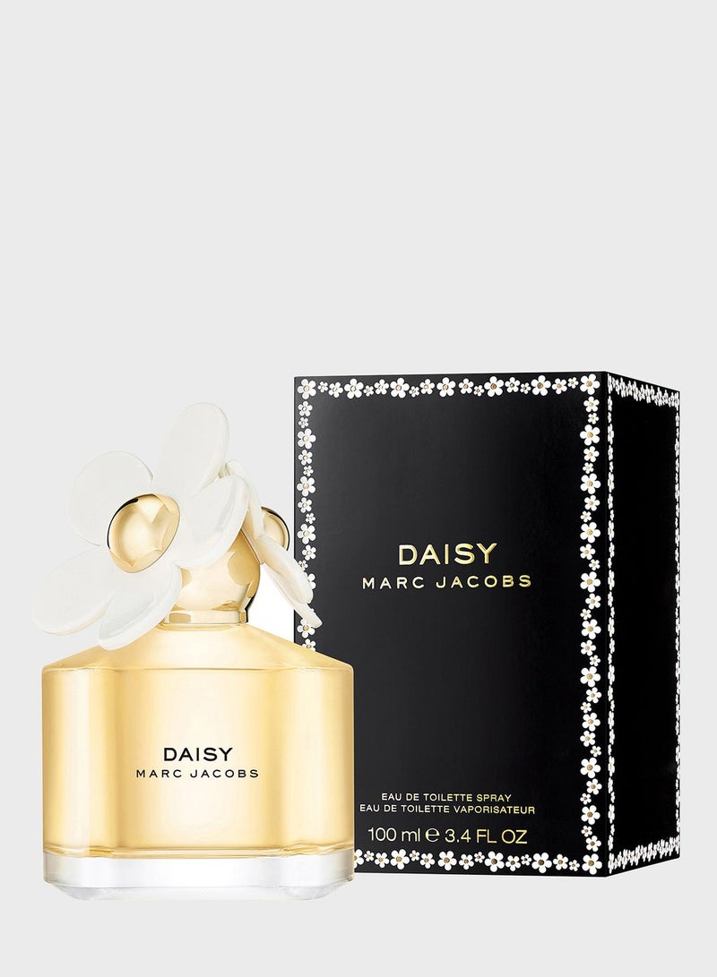 Marc Jacobs Daisy Eau de Toilette 100ml