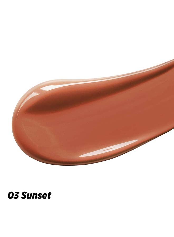 Essence Lip Tint 03 Sunset