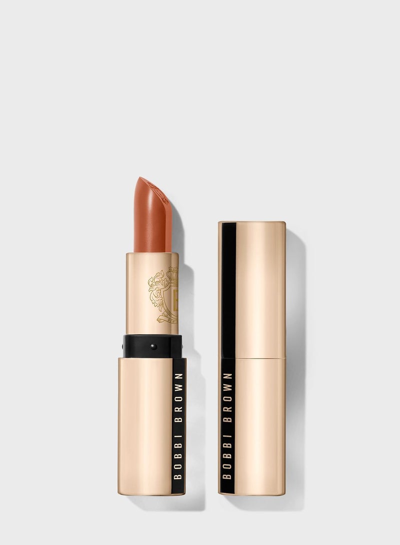 Luxe Lipstick-Rosewood