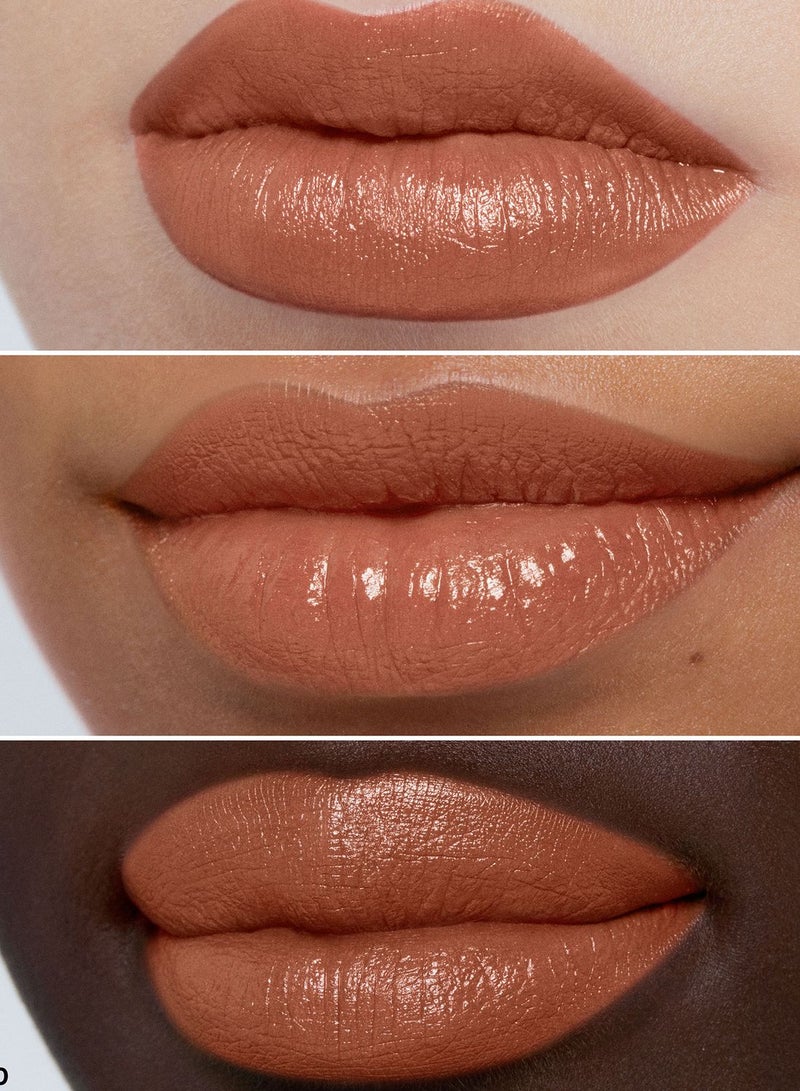 Luxe Lipstick-Rosewood