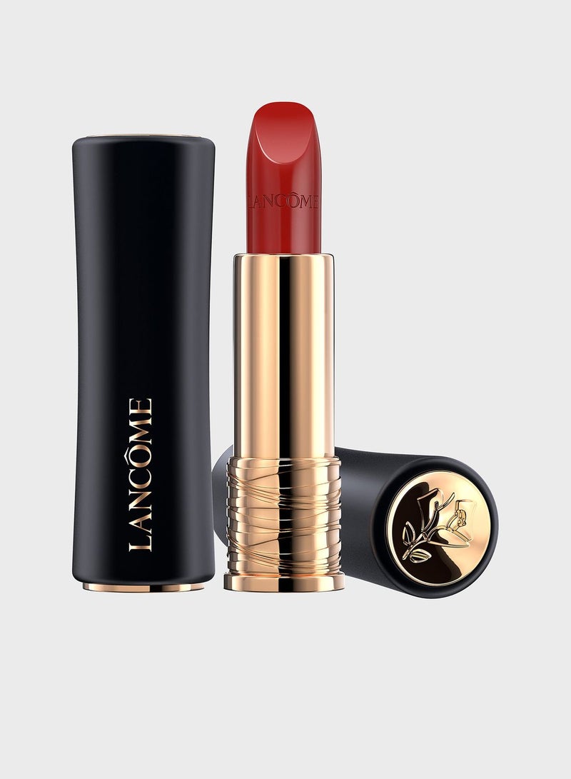 L'Absolu Rouge Cream Lipstick - 125 - Plan-Cœur