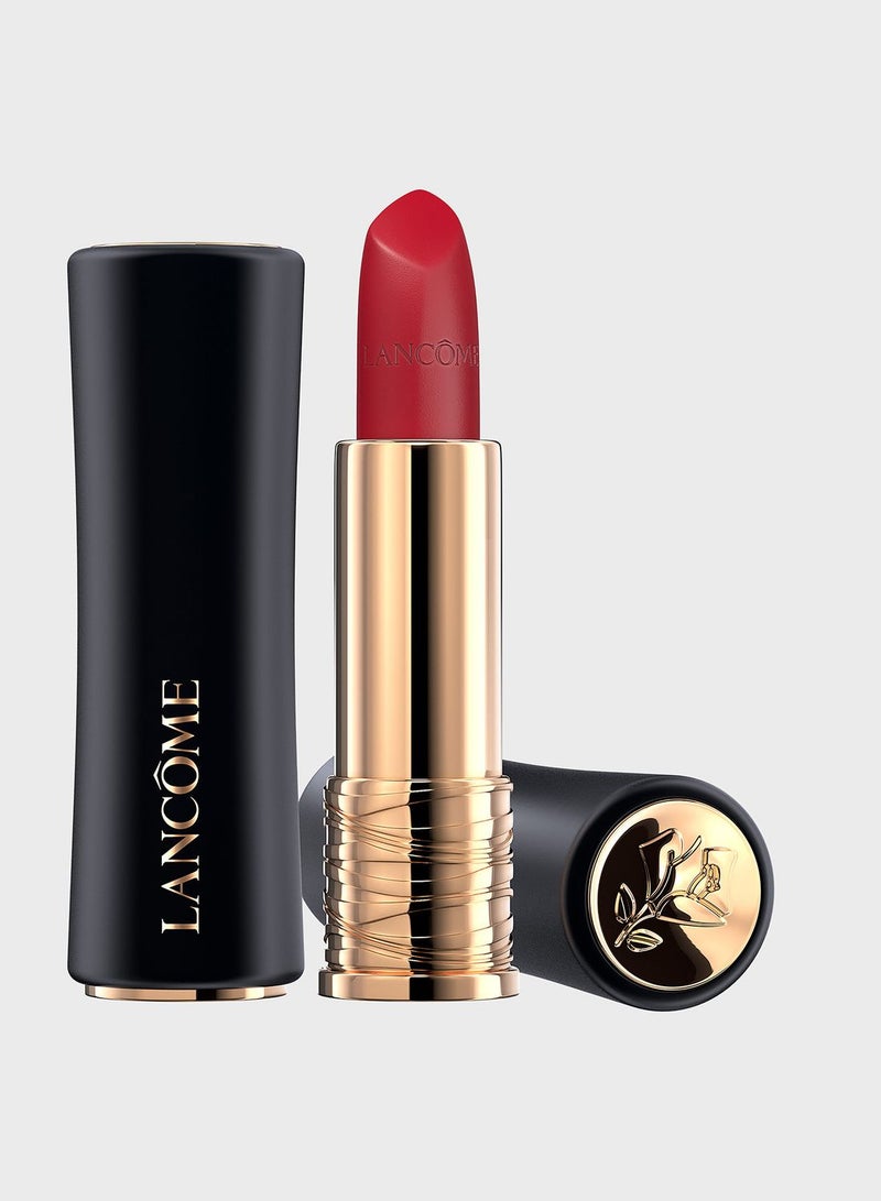L'Absolu Rouge Drama Matte Lipstick - 82 - Rouge-Pigalle