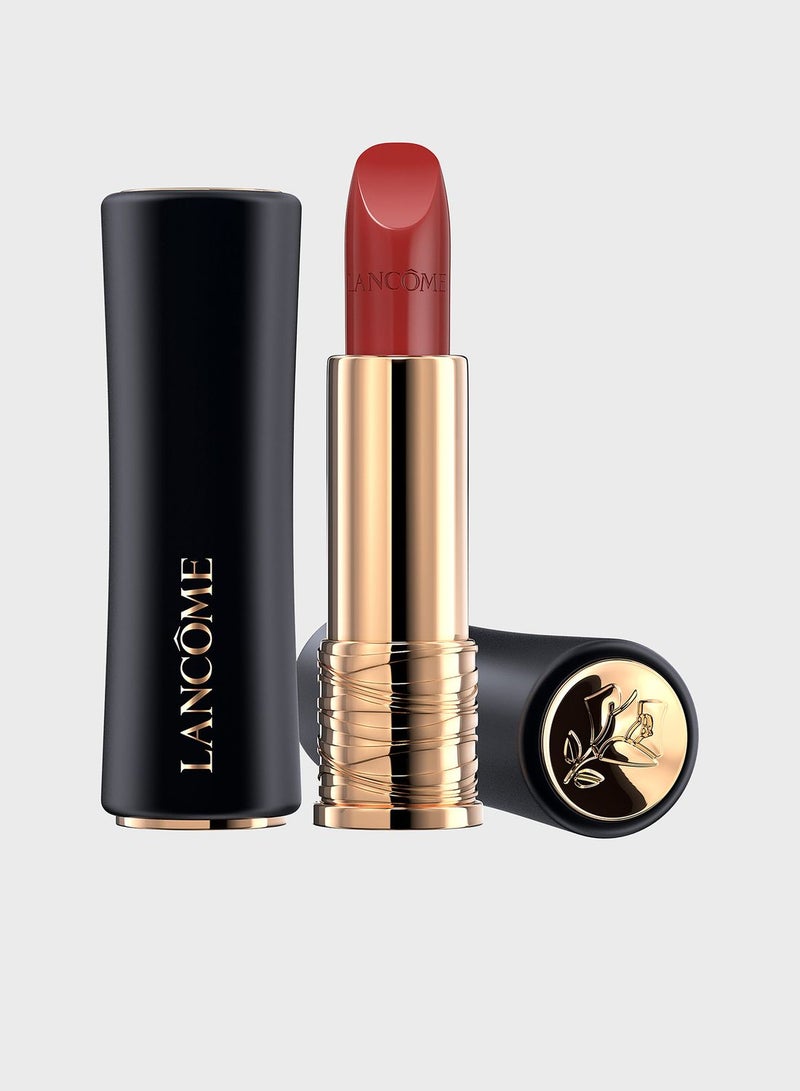 L'Absolu Rouge Cream Lipstick - 295 - French-Rendez-Vous