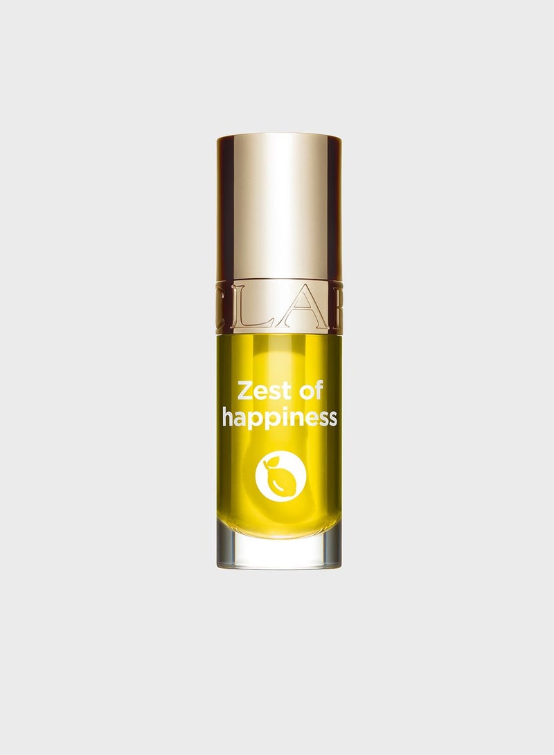 Lip Comfort Oil - 14 Yellow