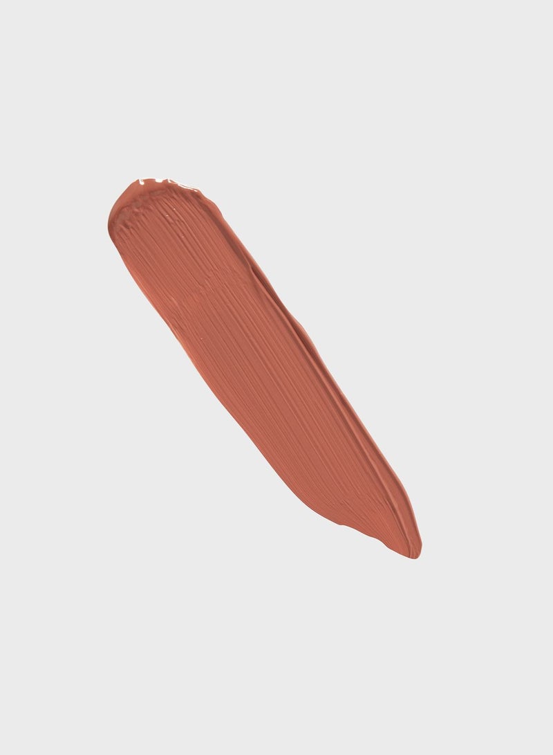 Matte Bomb Delicate Brown