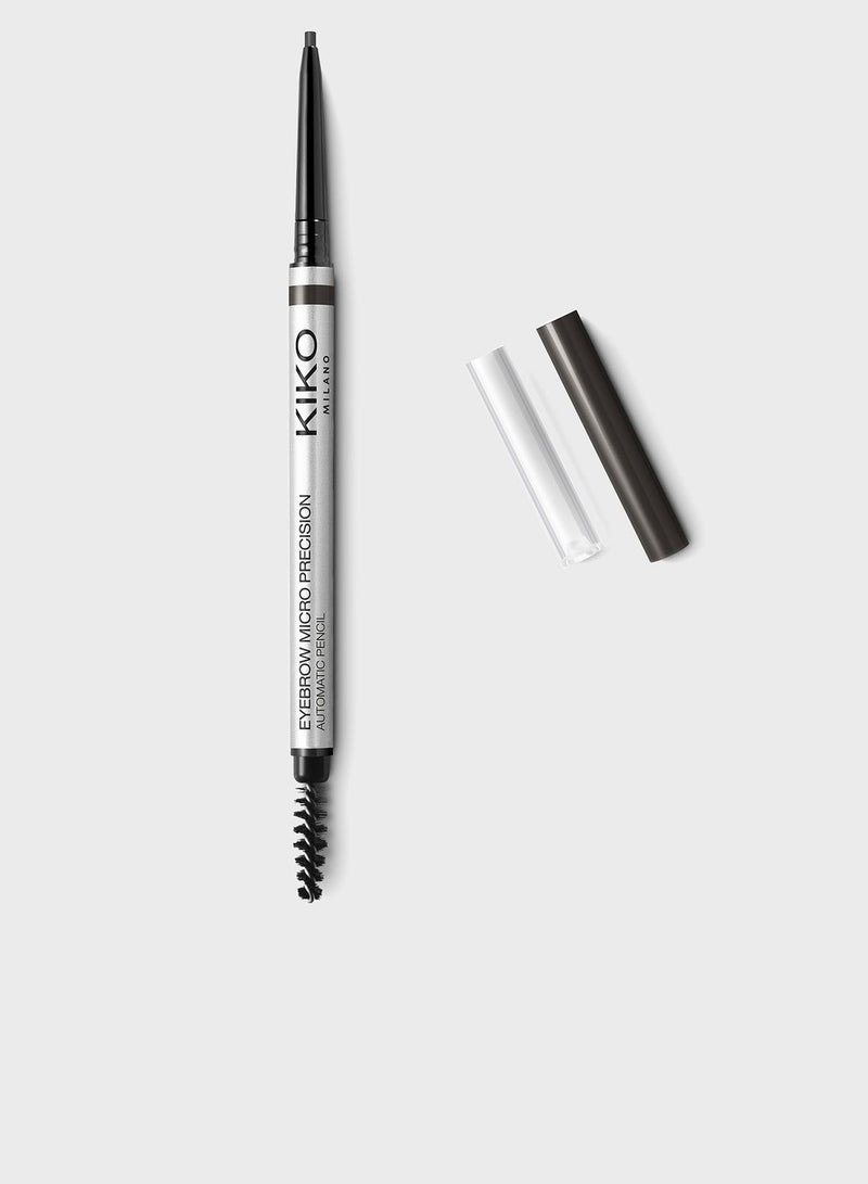 Micro Precision Eyebrow Pencil 06 - 06 Blackhaired