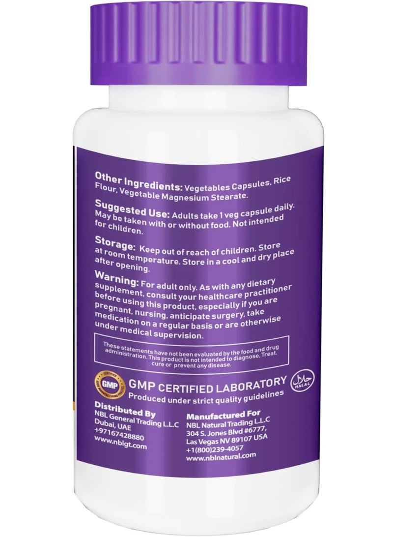 Once Daily Probiotics for Women & Prebiotics, 50 Billion CFU for Women’s Daily Digestive & Immune Health, 16 Probiotic Strains, 30 Capsules