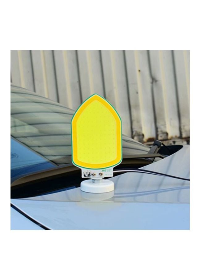 LED Camping Lantern Work Light