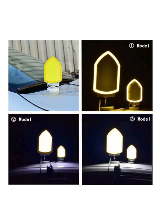 LED Camping Lantern Work Light