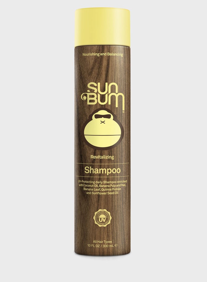 Shampoo 10oz