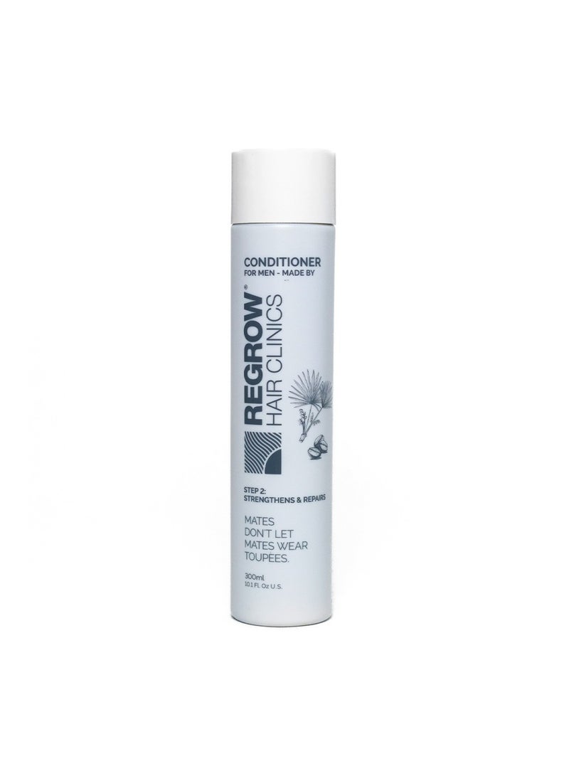 Step 2 - Strengthen & Repair Conditioner For Men 300ml