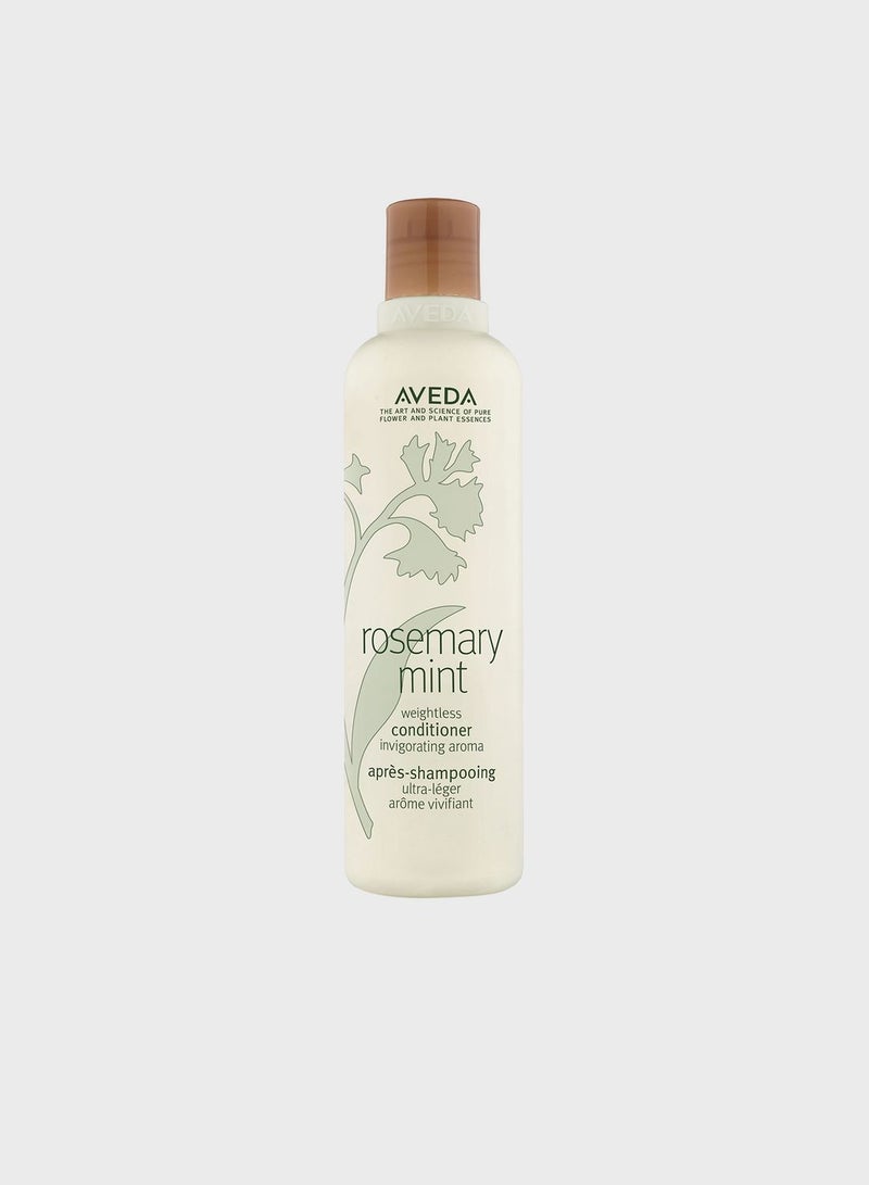 Rosemary Mint Weightless Conditioner 250ml