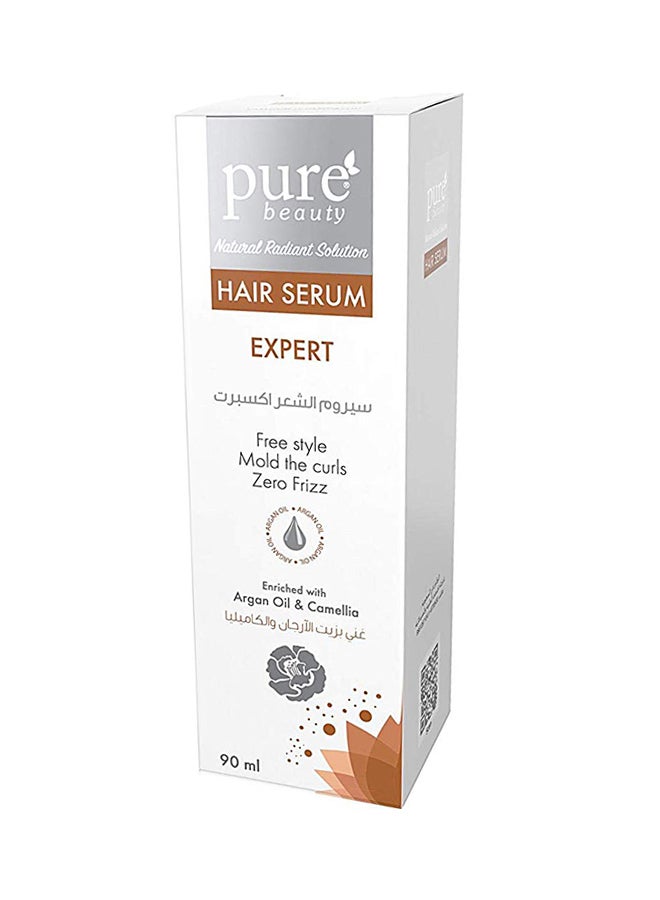 Expert Hair Serum 90ml