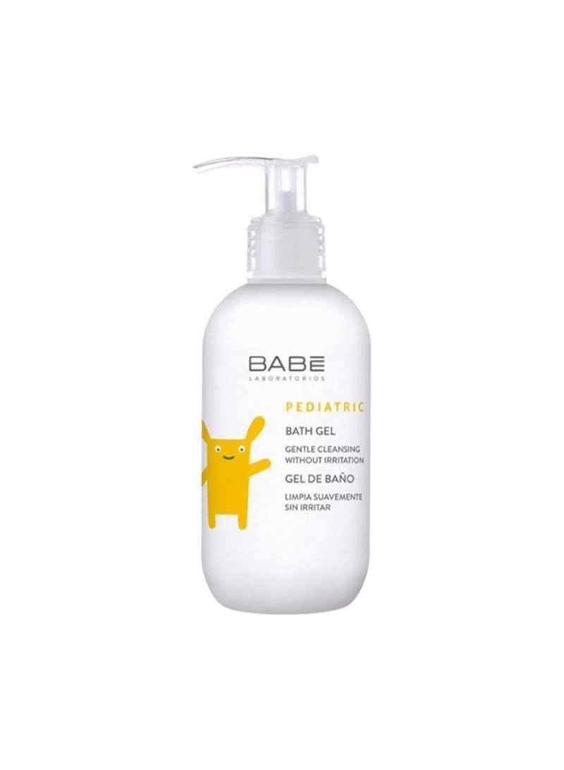 Pediatric Bath Gel 500ml