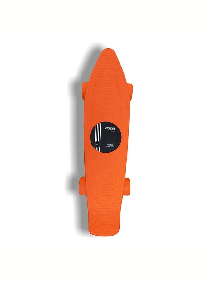 Concave Cruiser Skateboard for Kids, Teens & Adults (Short Board)