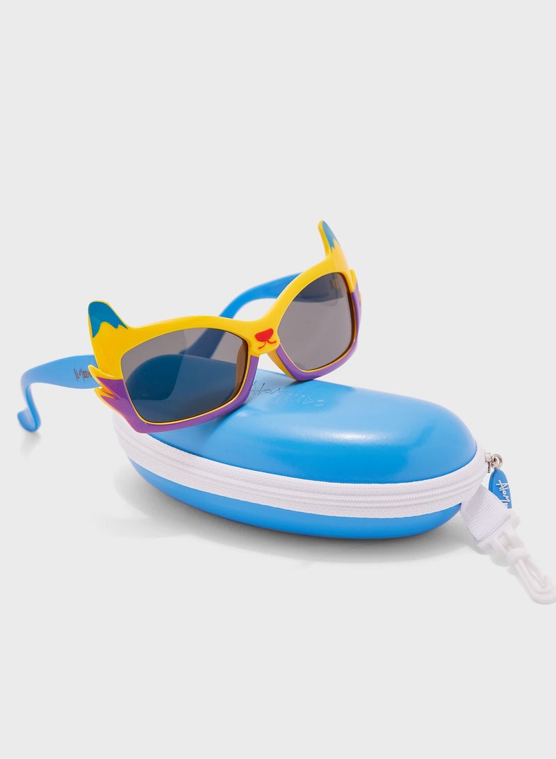 Kids Polorized sunglasses K116-4