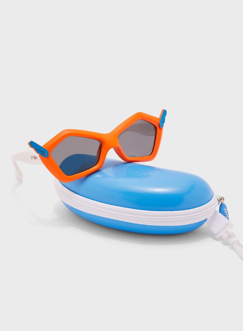 Kids Polorized sunglasses K109-1
