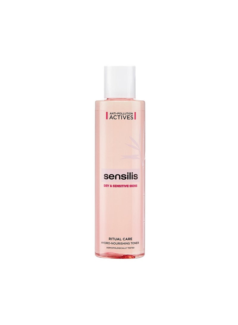 Ritual Care Hydro-Nourishing Toner 200 ml