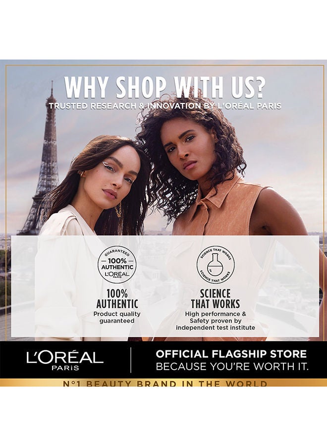 Infaillible Grip Precision Felt 0.4mm 24H Longwear Eyeliner