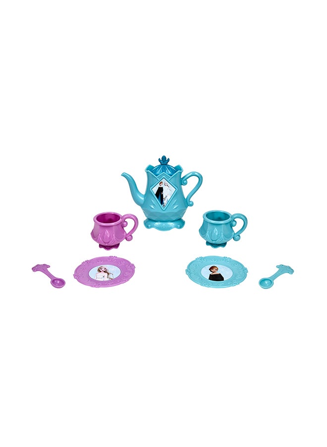 Frozen 2 Style Collection Small Tea Set