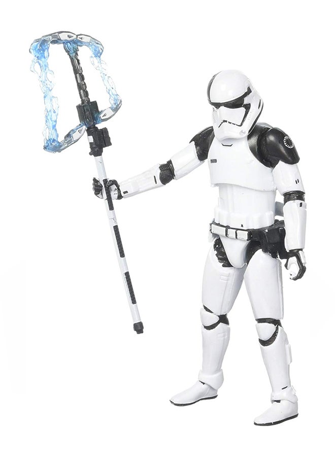 First Order Stormtrooper Executioner Action Figure 3.75 inch