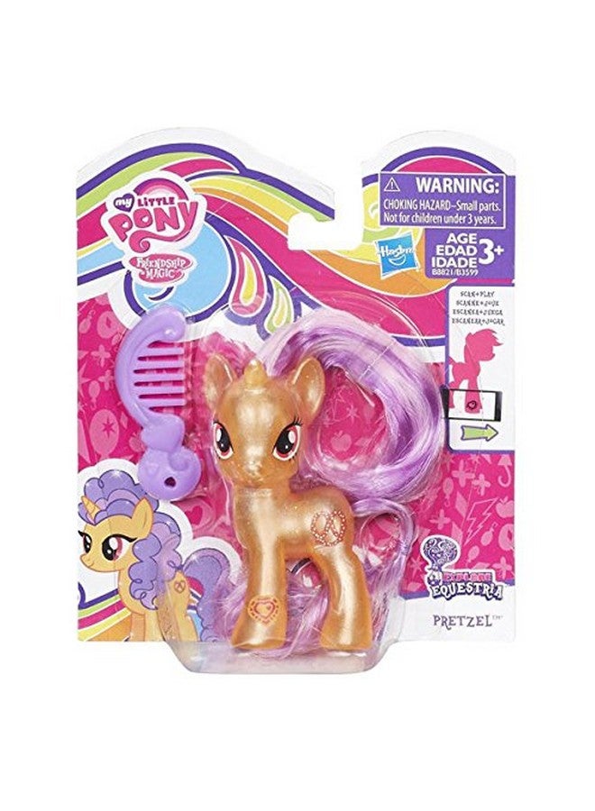 Princess Twilight Sparkle Doll