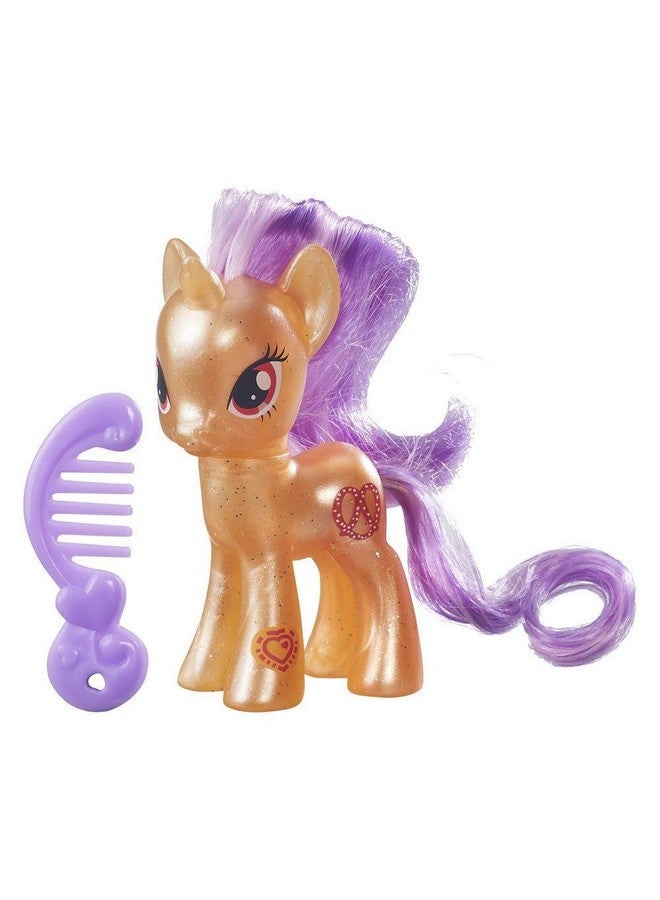 Princess Twilight Sparkle Doll
