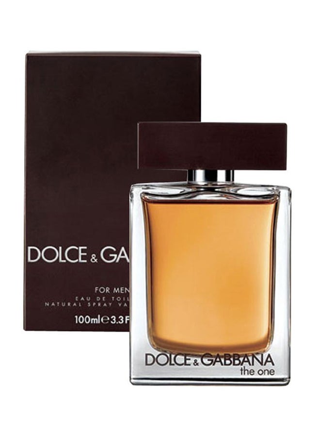 The One EDT 100ml