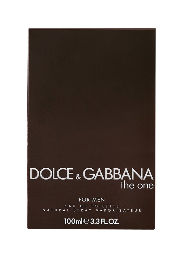 The One EDT 100ml