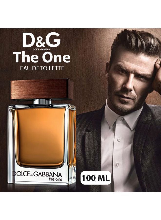 The One EDT 100ml