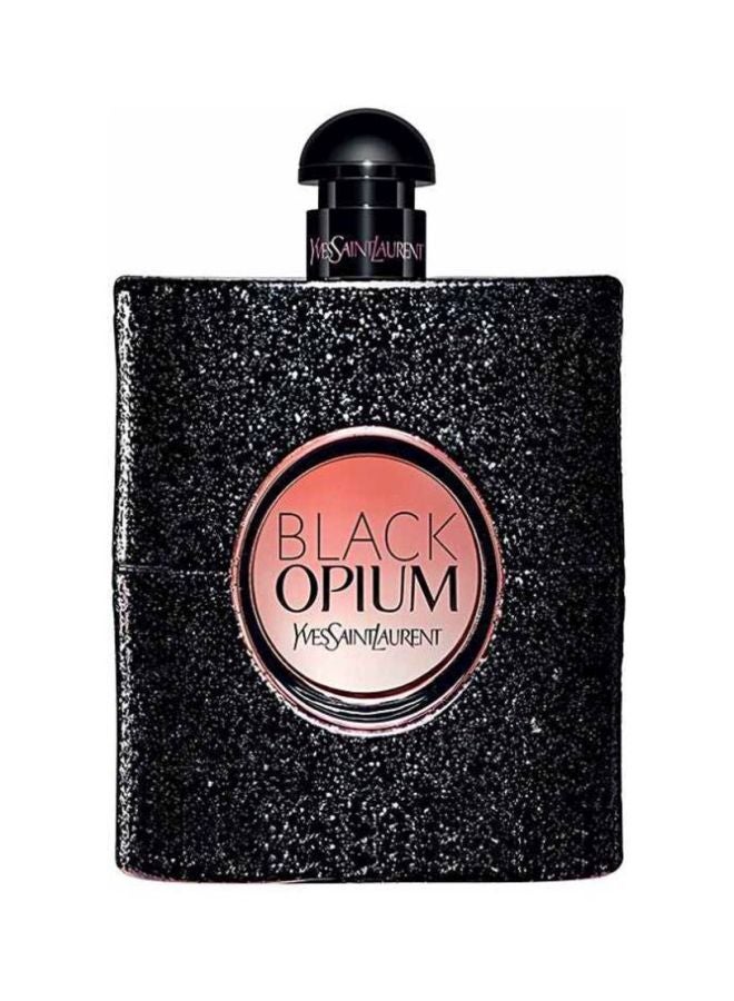 Black Opium And Kouros Gift Set EDP 90 Ml, EDT 100ml