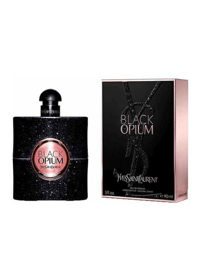 Black Opium And Kouros Gift Set EDP 90 Ml, EDT 100ml