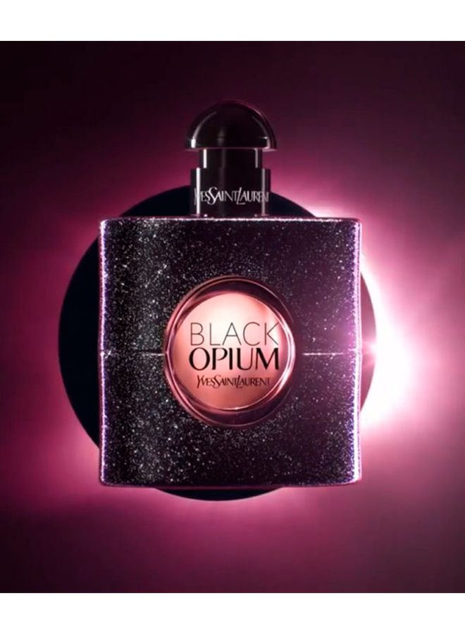 Black Opium And Kouros Gift Set EDP 90 Ml, EDT 100ml