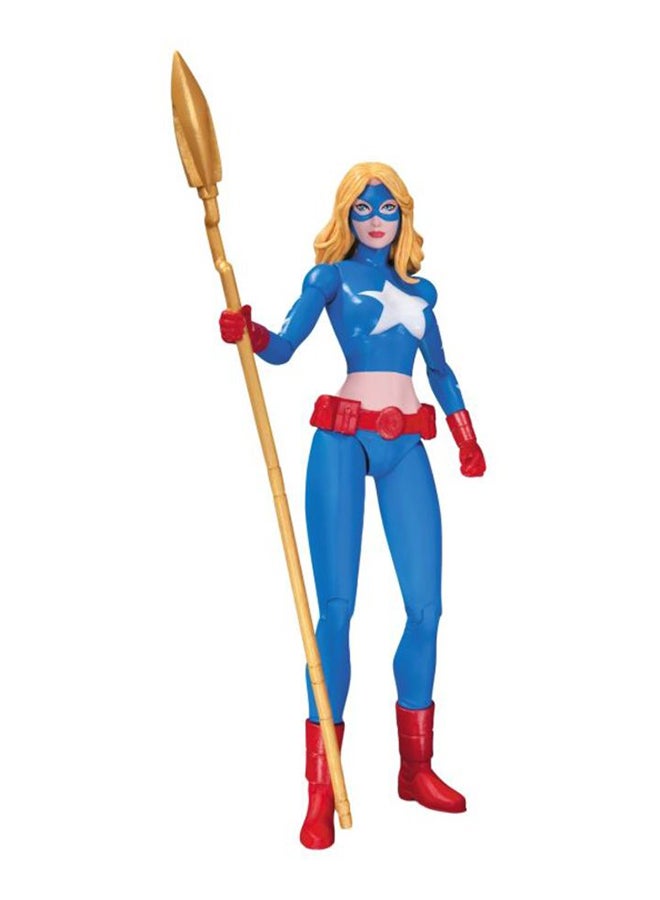 DC Comics The New 52 Stargirl Action Figure 140321 6.5inch