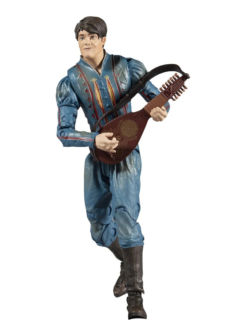 McFarlane Toys The Witcher (Netflix) Jaskier 7