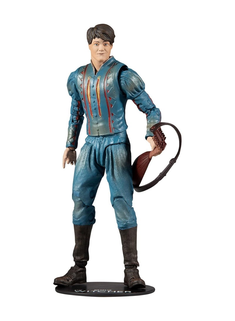 McFarlane Toys The Witcher (Netflix) Jaskier 7