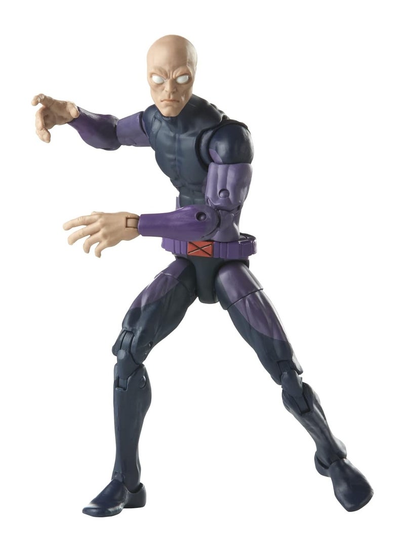 Hasbro Marvel Legends XMen Darwin figure 15cm
