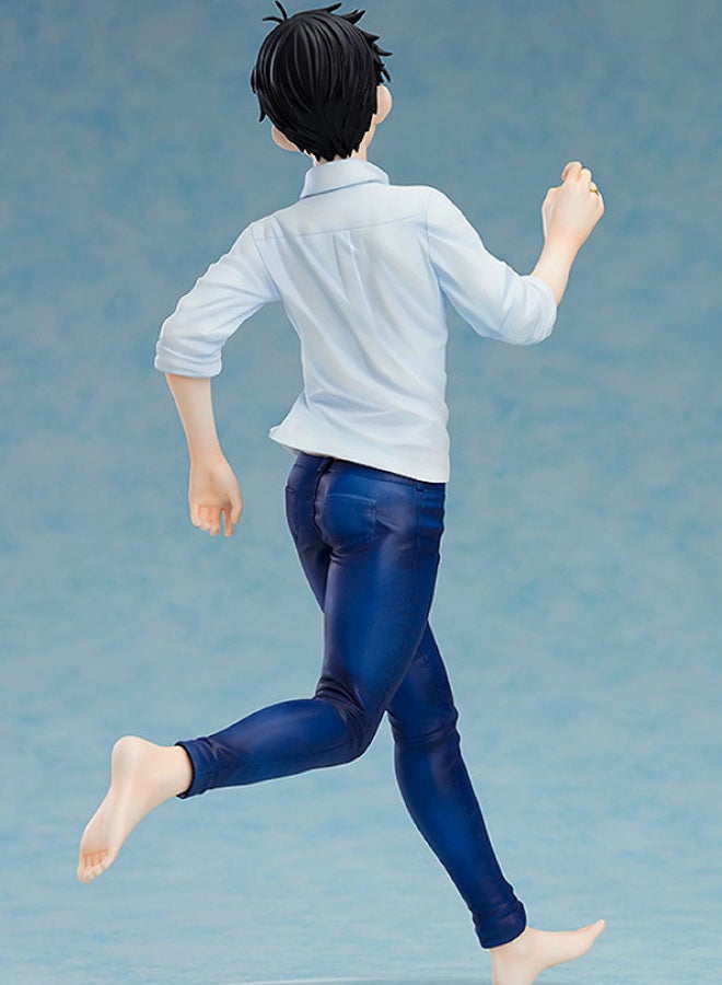 Yuri Katsuki Action Figure 22cm