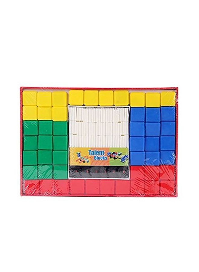 B075BWQXD1 185-Piece Blocks Big Building Set B075BWQXD1 185 3+ Years
