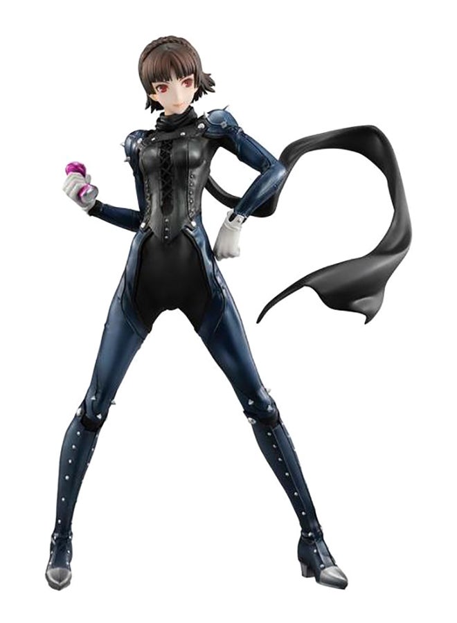 Royal Lucrea Makoto Niijima Action Figure 23cm