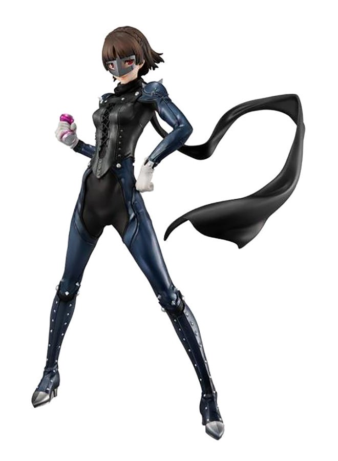 Royal Lucrea Makoto Niijima Action Figure 23cm