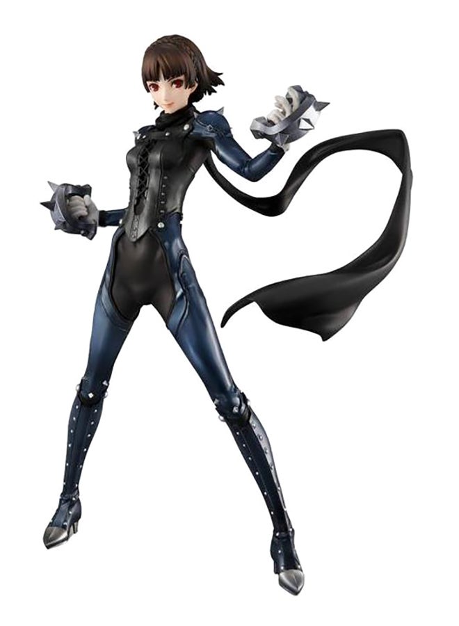 Royal Lucrea Makoto Niijima Action Figure 23cm