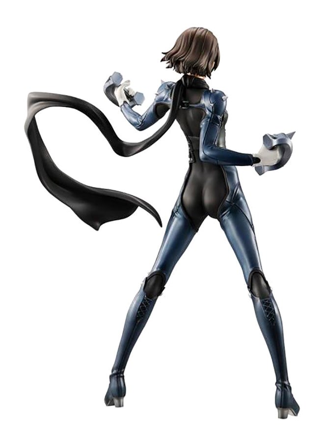 Royal Lucrea Makoto Niijima Action Figure 23cm