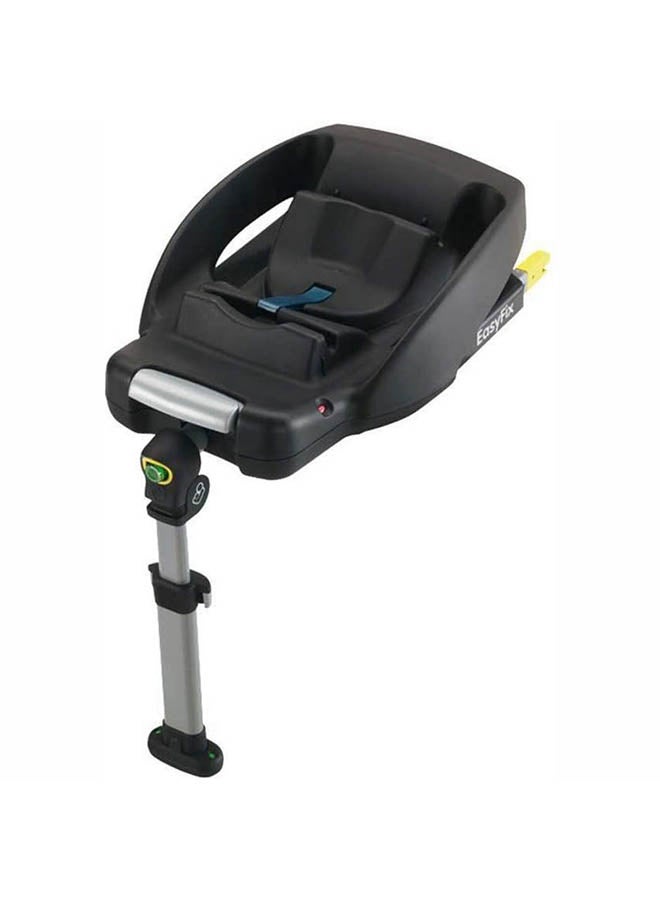 EasyFix Car Seat Base - Black