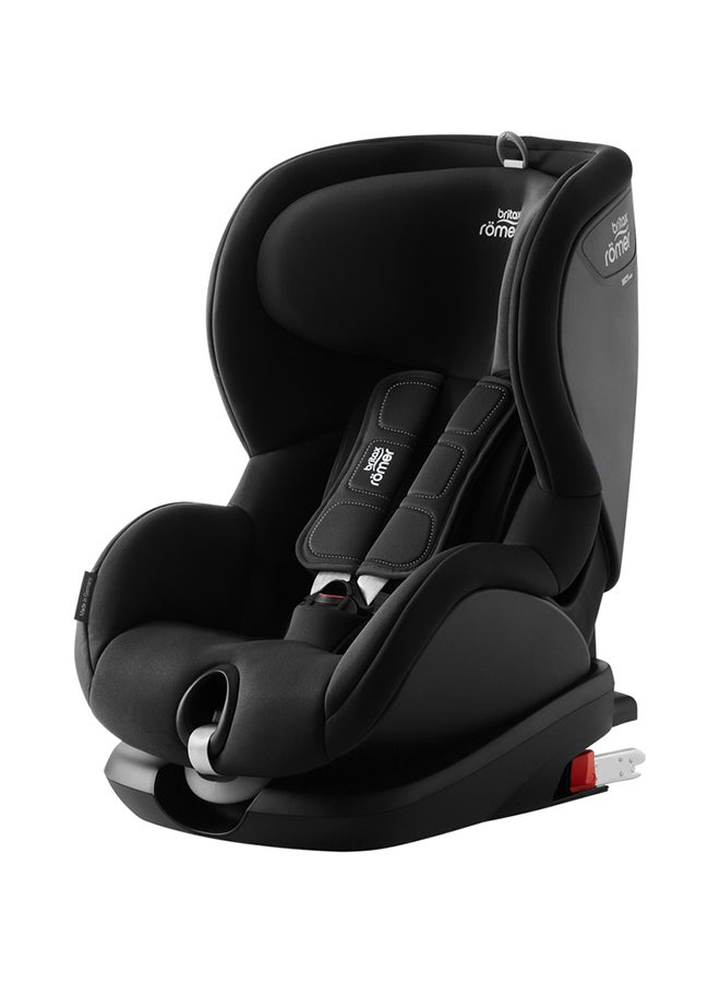 I-Size Br Baby Car Seat Group 1 - Cosmos Black