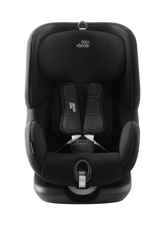I-Size Br Baby Car Seat Group 1 - Cosmos Black